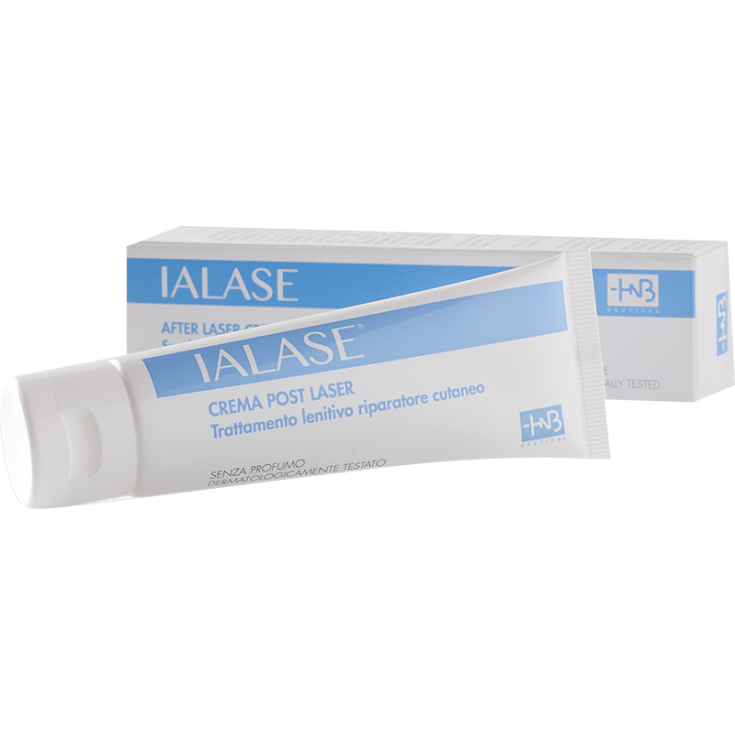 Ialase Irritate Skin Cream 50ml