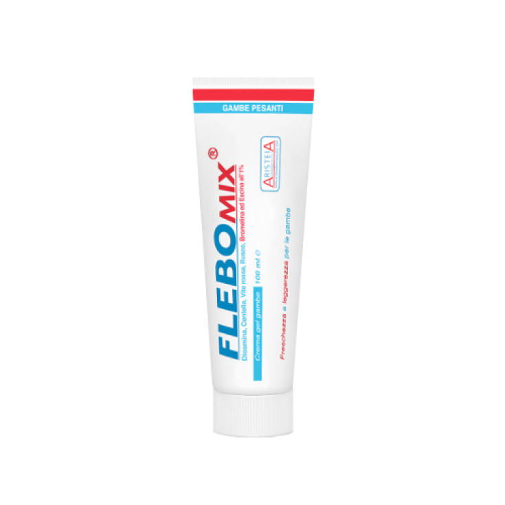 Aristeia Flebomix Cream Gel 100ml