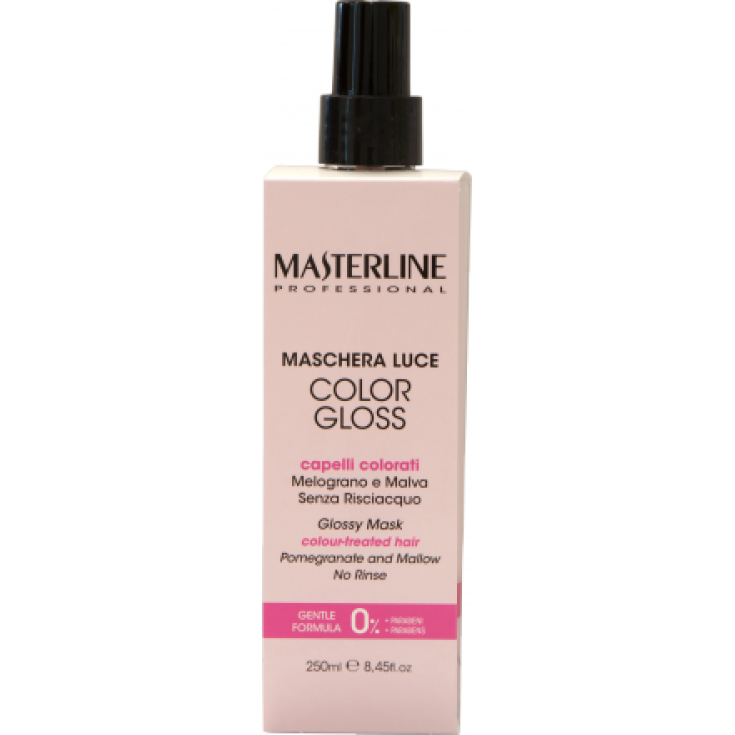 Masterline Pro Mask Spray Color Gloss 250ml