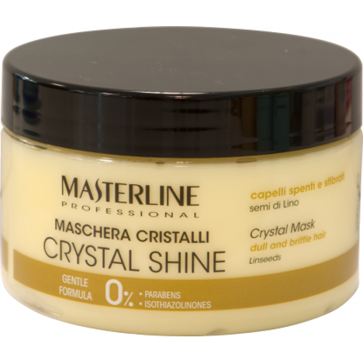 Masterline Pro Crystal Mask 250ml