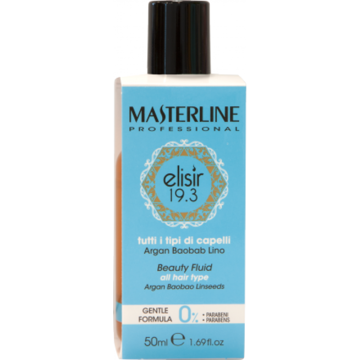 Masterline Pro Elixir 50ml
