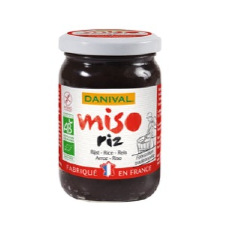 Miso di Riso