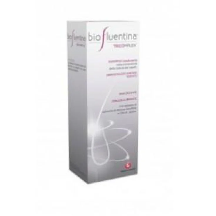 Biofluentina Tricomplex 200ml