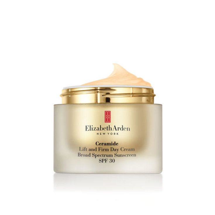 Elizabeth Arden Ceramide Lift And Firm Day Cream Spf30 50ml