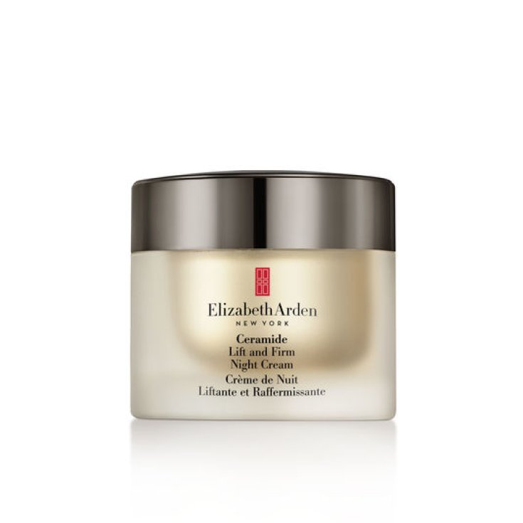 Elizabeth Arden Ceramide Lift And Firm Night Cream 50ml