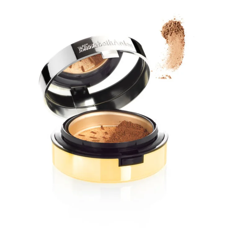 Elizabeth Arden Pure Finish Mineral Powder Foundation Shade 6