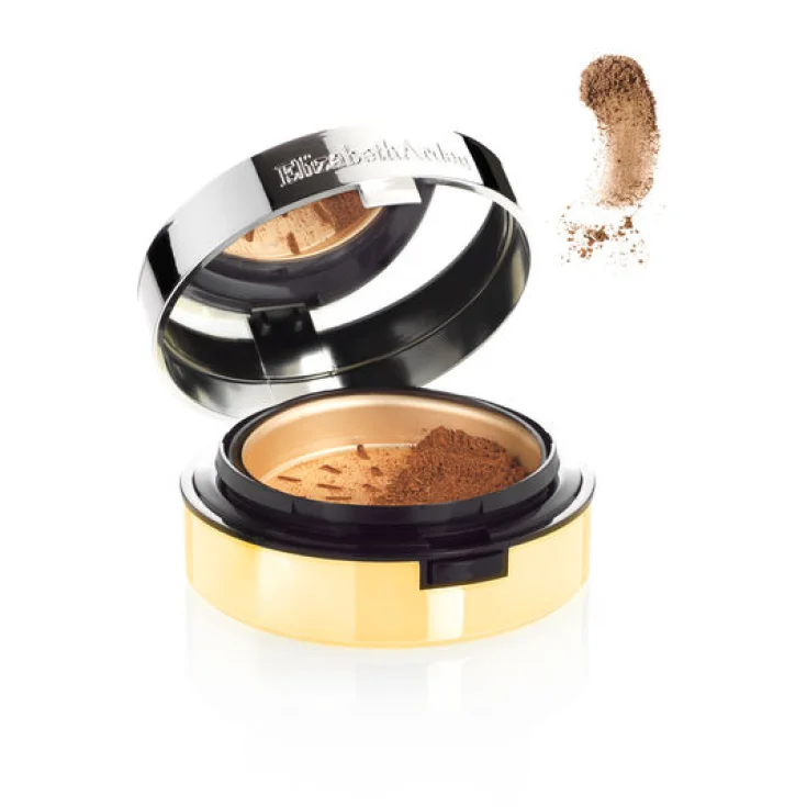 Elizabeth Arden Pure Finish Mineral Powder Foundation Shade 7