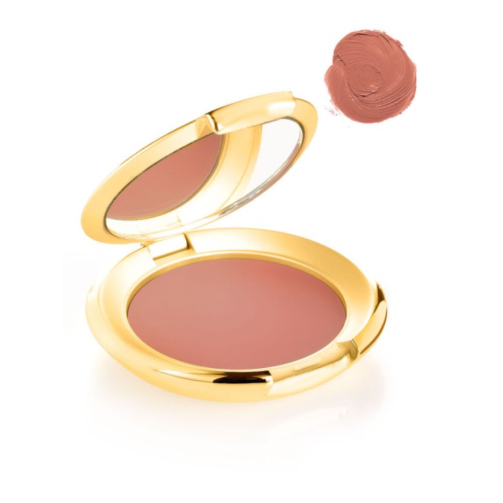 Elizabeth Arden Ceramide Cream Blush Honey 1 Piece