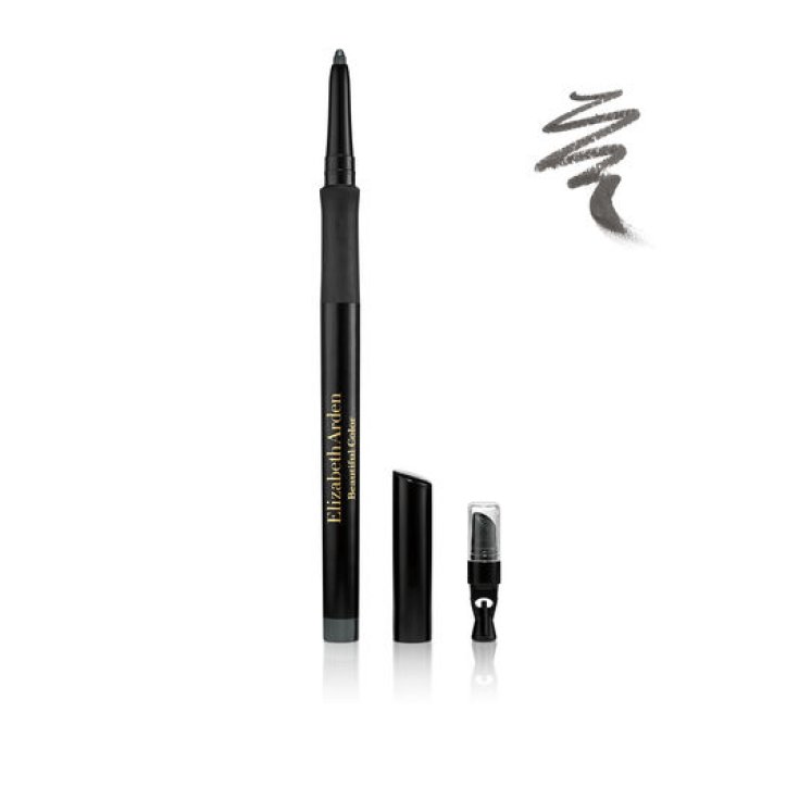 Elizabeth Arden Beautiful Color Precision Glide Eyeliner Slate Color