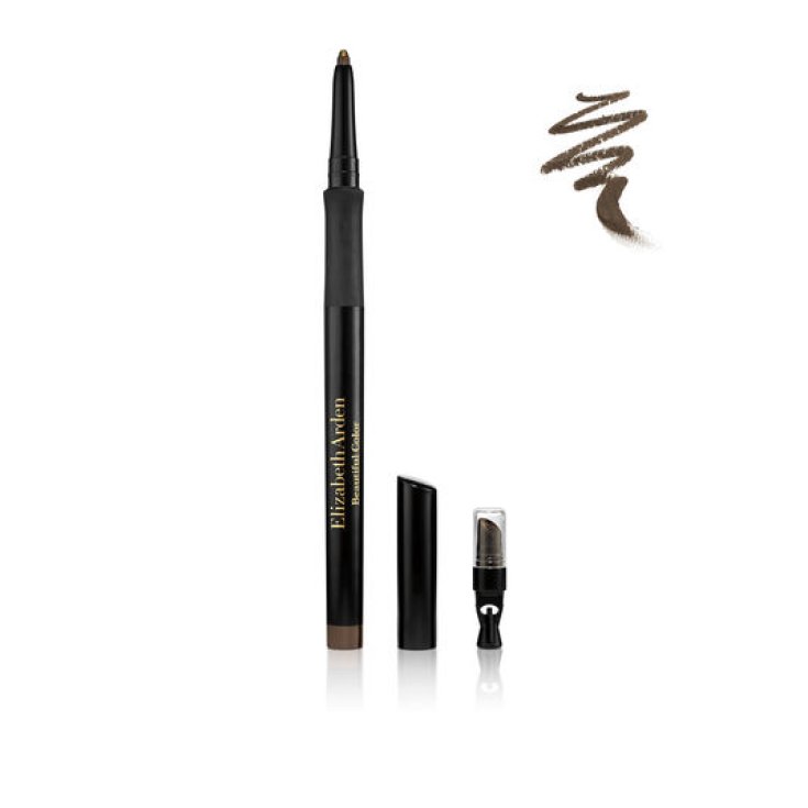 Elizabeth Arden Beautiful Color Precision Glide Eyeliner Java Color