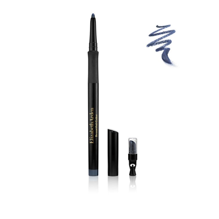 Elizabeth Arden Beautiful Color Precision Glide Eyeliner Sapphire 1 Piece