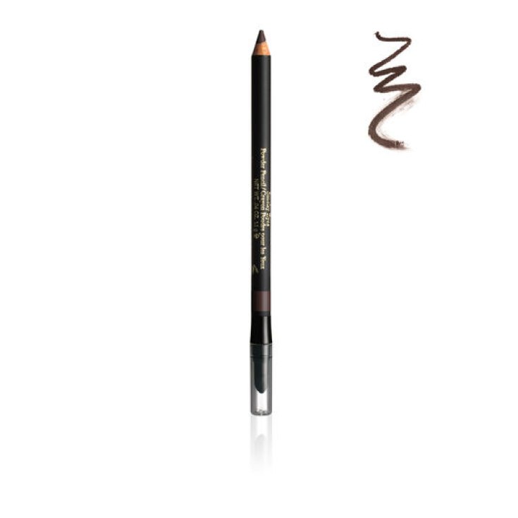 Elizabeth Arden Beautiful Color Smoky Eyes Pencil Express Color