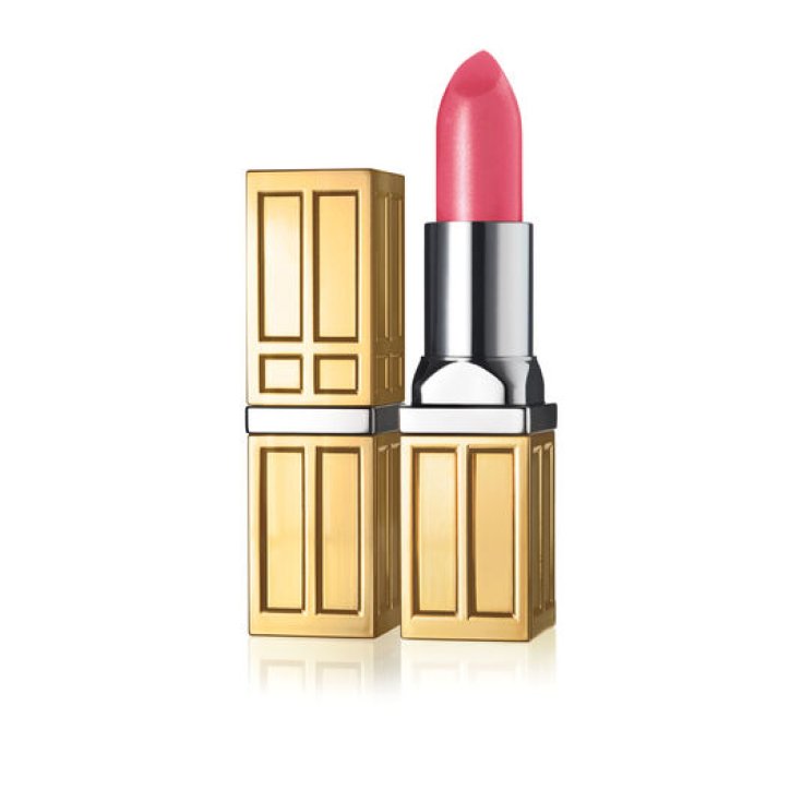Elizabeth Arden Beautiful Color Moisturizing Lipstick Color Pink Pink