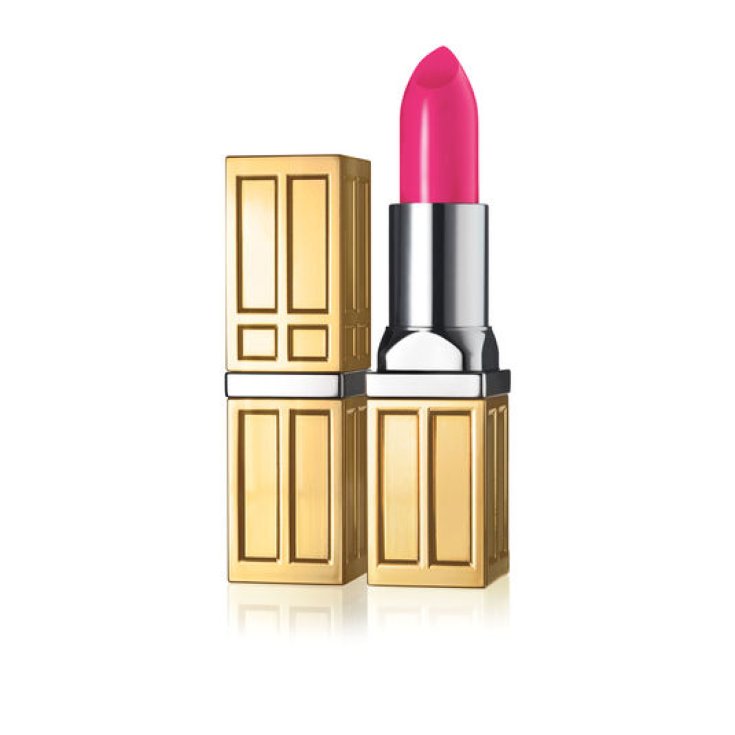 Elizabeth Arden Beautiful Color Moisturizing Lipstick Color Electric Pink