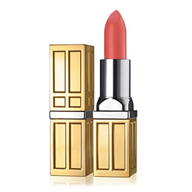 Elizabeth Arden Beautiful Color Moisturizing Lipstick Color Bold Red