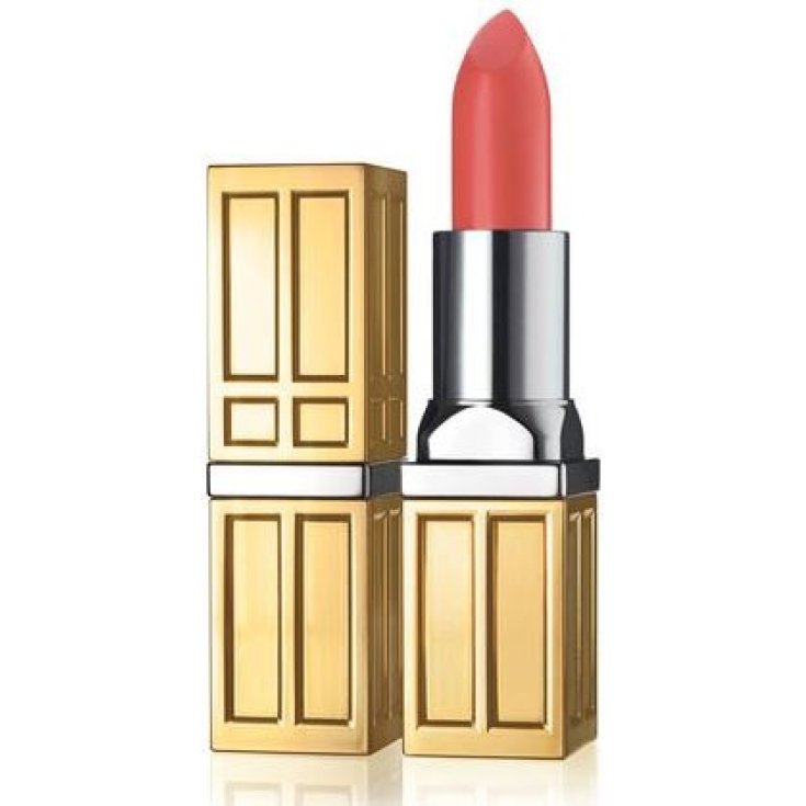 Elizabeth Arden Beautiful Color Moisturizing Lipstick Barely The Color