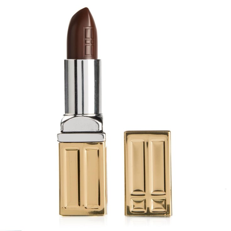 Elizabeth Arden Beautiful Color Moisturizing Lipstick Color Chocolate