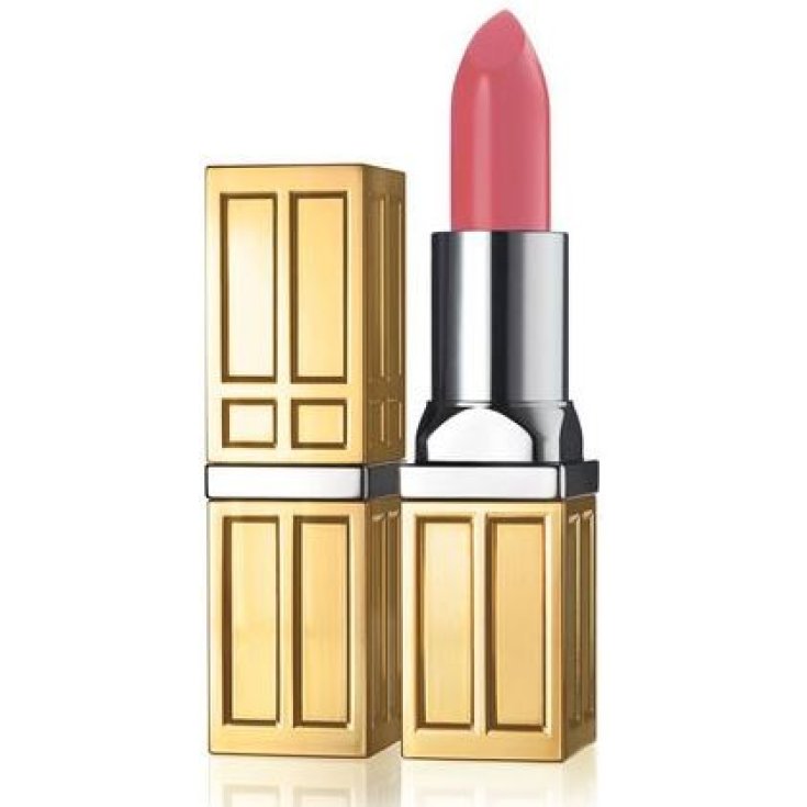 Elizabeth Arden Beautiful Color Moisturizing Lipstick Color Pink Pucket