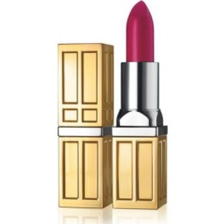 Elizabeth Arden Beautiful Color Moisturizing Lipstick Raspberry Color