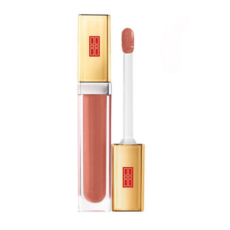 Elizabeth Arden Beautiful Color Luminous Lipgloss Color Coral Kiss