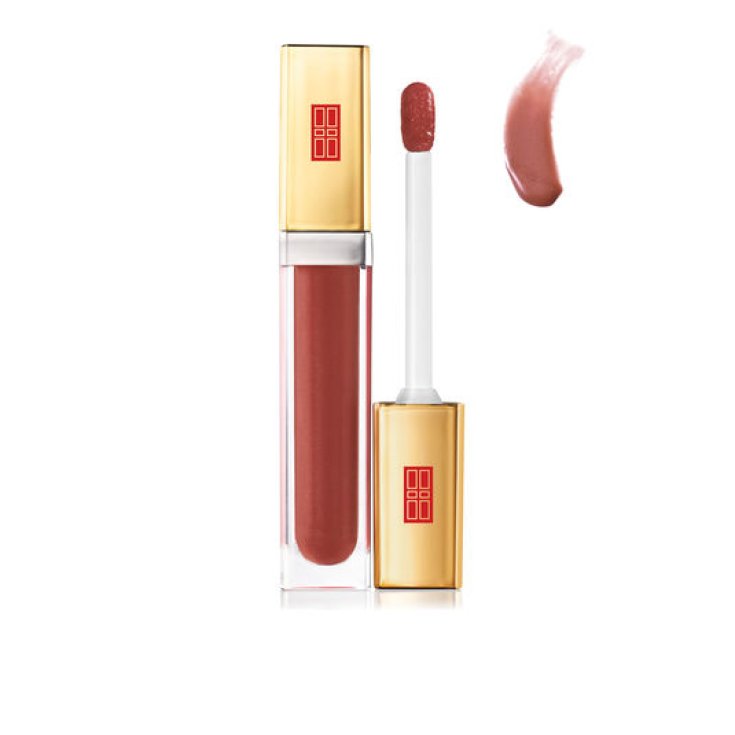 Elizabeth Arden Beautiful Color Luminous Lip Gloss Milk Color