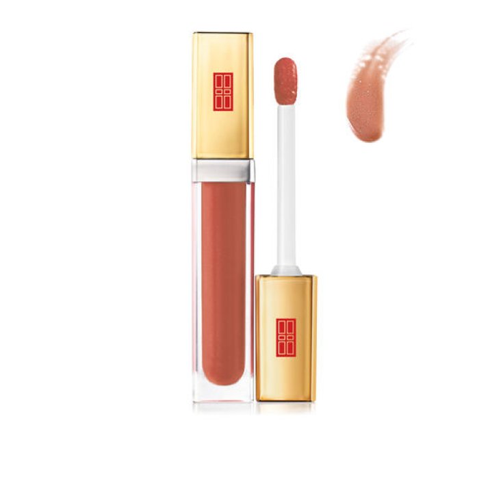 Elizabeth Arden Beautiful Color Luminous Lipgloss Color Cameo