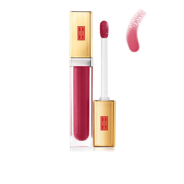 Elizabeth Arden Beautiful Color Luminous Lip Gloss Sweet Pink Color