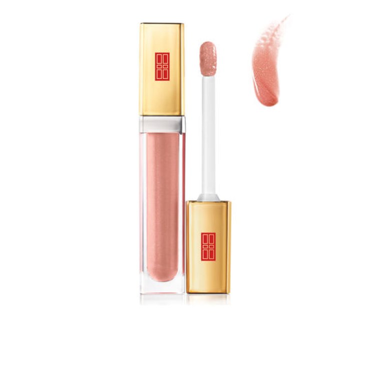 Elizabeth Arden Beautiful Color Luminous Lip Gloss Precious Petal Color