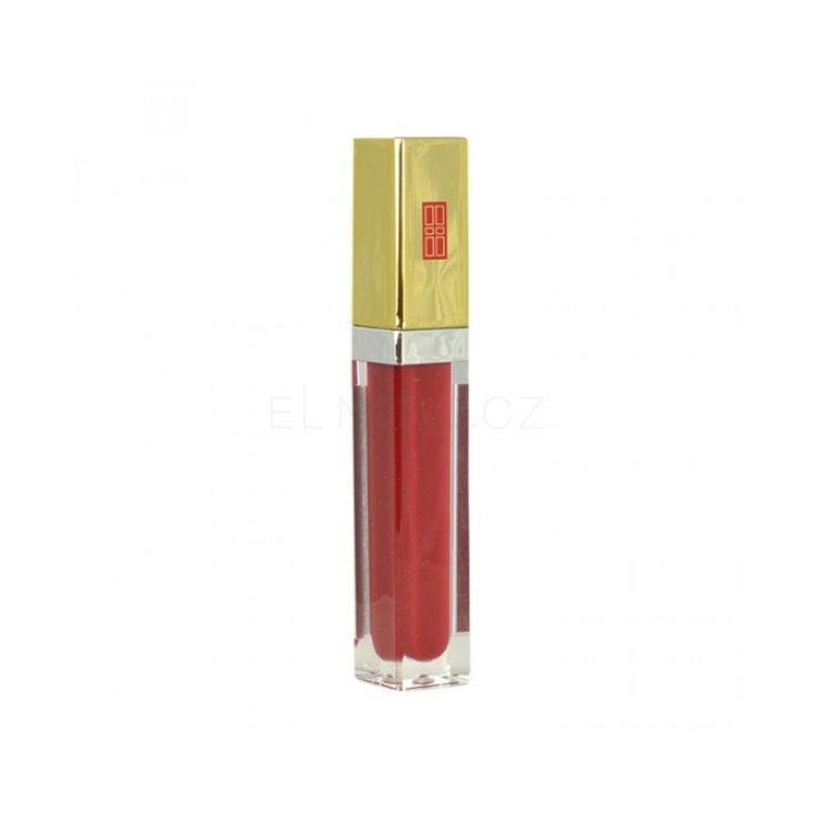 Elizabeth Arden Beautiful Color Luminous Lip Gloss Royal Plum color