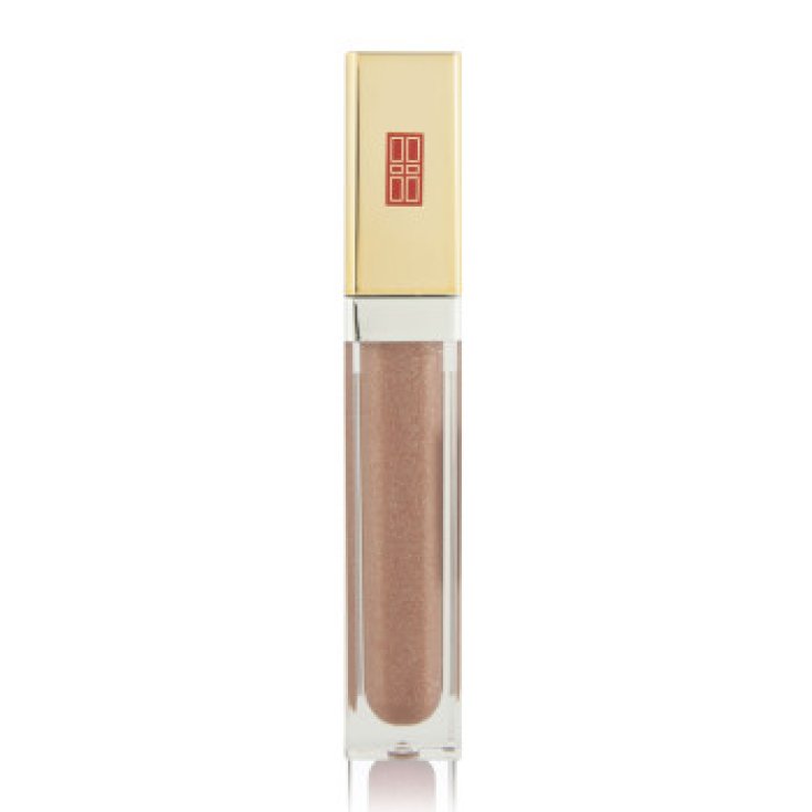 Elizabeth Arden Beautiful Color Luminous Lip Gloss Color Rosegold