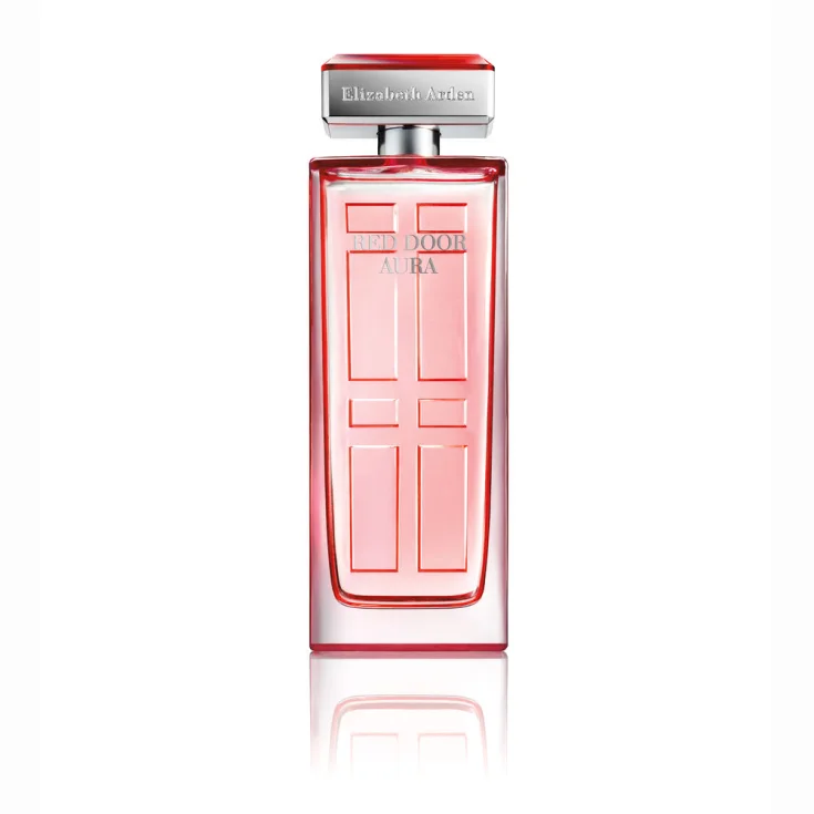 Elizabeth Arden Red Door Aura Eau De Toilette Spray 30ml