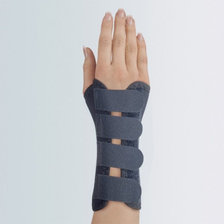 FGP Wrist Brace Light 19cm Ambidextrous