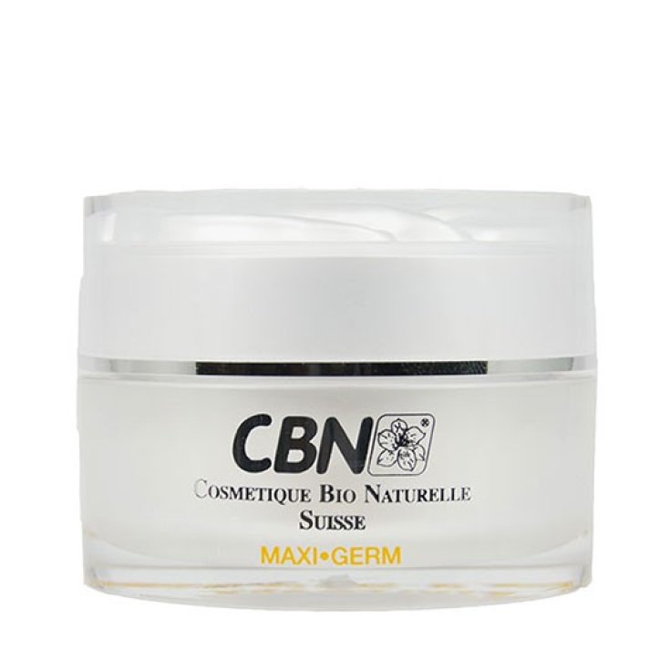 CBN Maxi Germ Multifunctional Gel Treatment 50ml