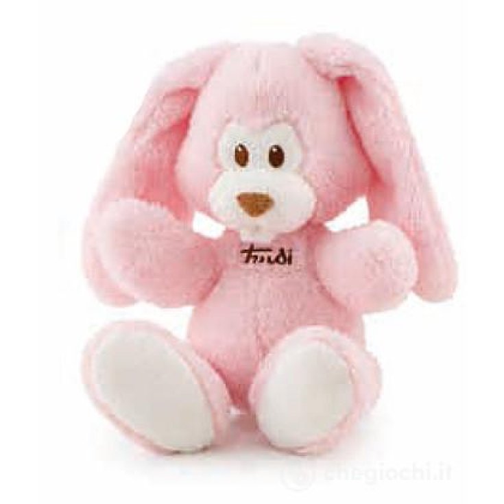 Pink Cremino Rabbit New