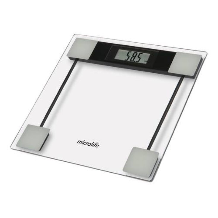 Microlife Personal Scale