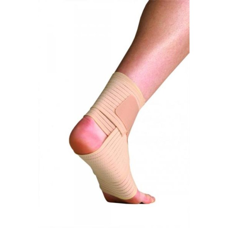 Thermoskin Wrap-Around Ankle Support L / XL