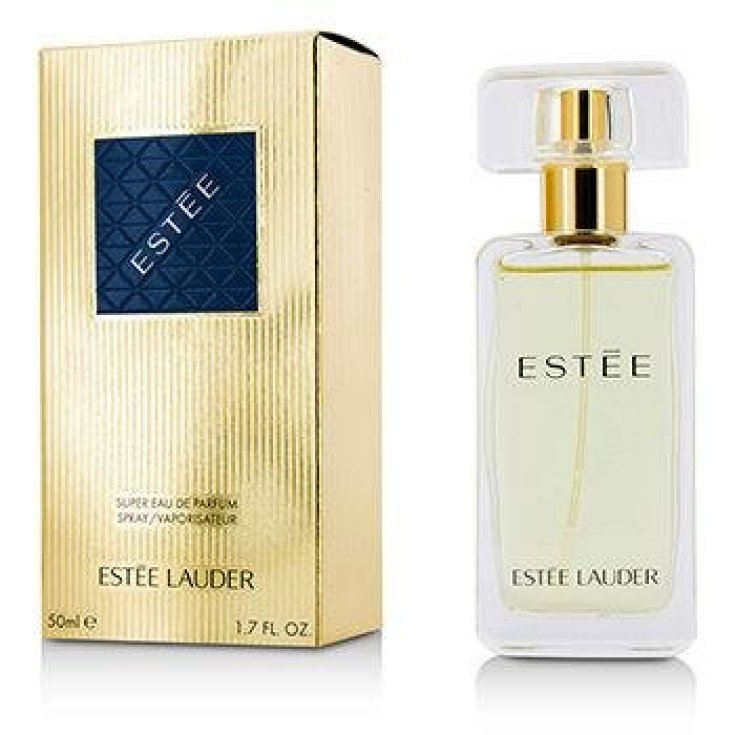 Estee Lauder Estee Super Eau De Parfum Spray 50 ml