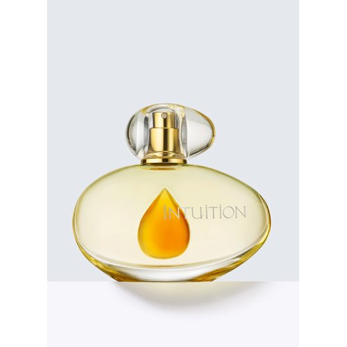 Estee Lauder Intuition For Men Eau De Toilette Spray 50ml
