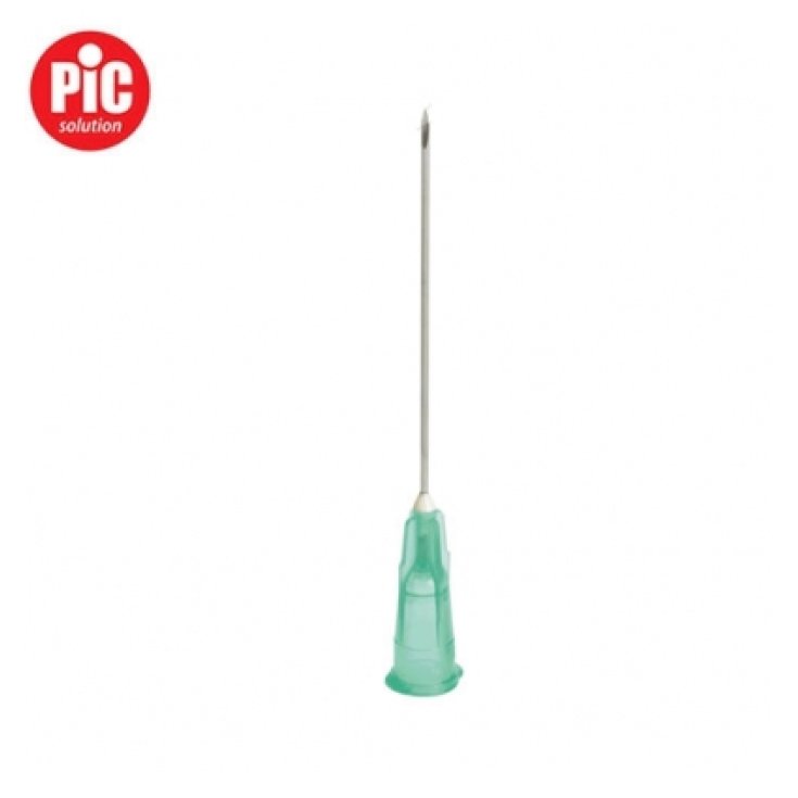 Pic Needle G21 1 Piece