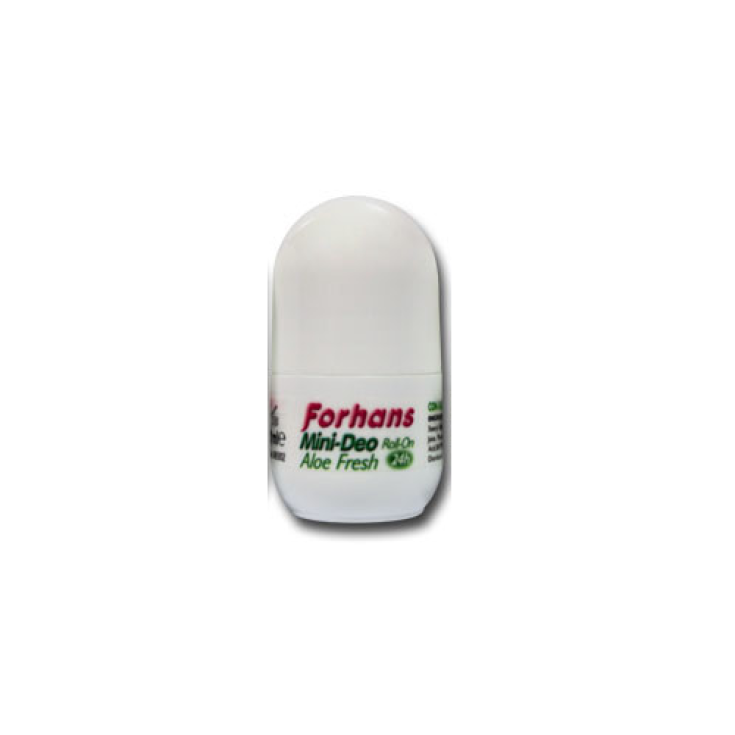 Uragme Forhans Mini Deo Aloe Fresh 30ml