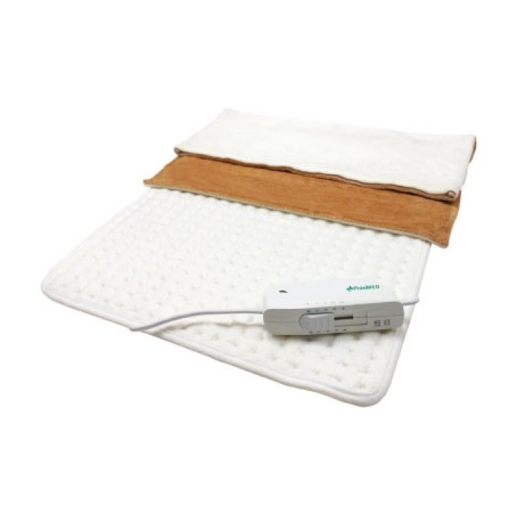 Intermed Standard Electric Heating Pad 35x46cm Suitable For Multiple Applications 1 Piece