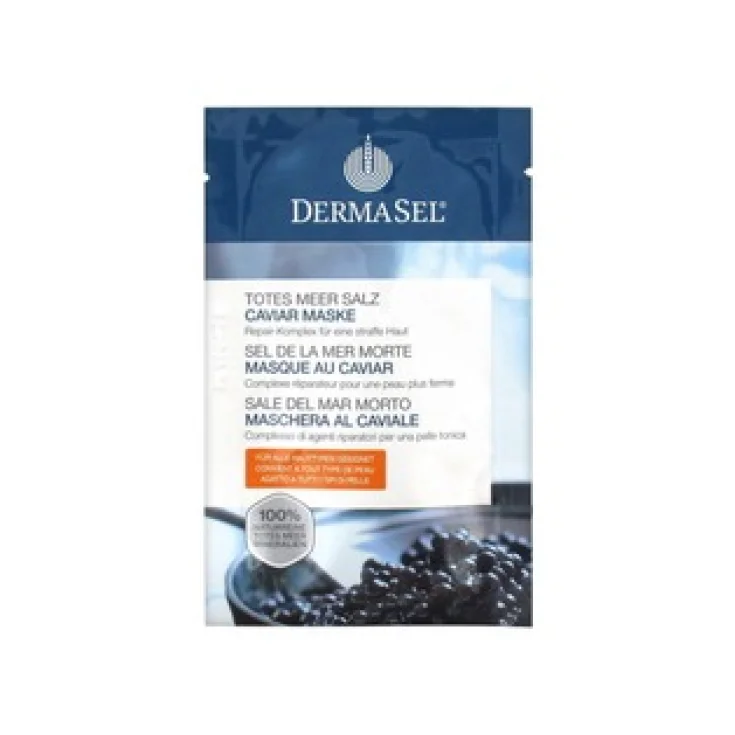 Dermasel Caviar Mask 12ml