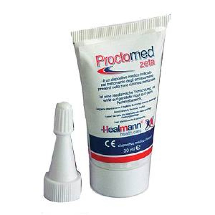 Proctomed Cream Ointment 30ml