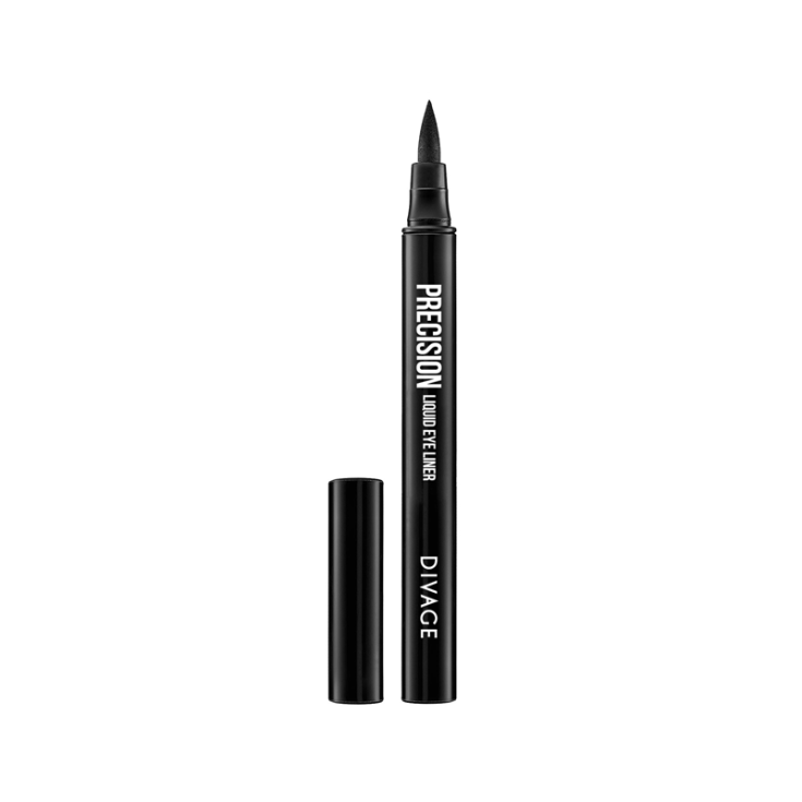 Divage Eyeliner Precision No. 101 Black