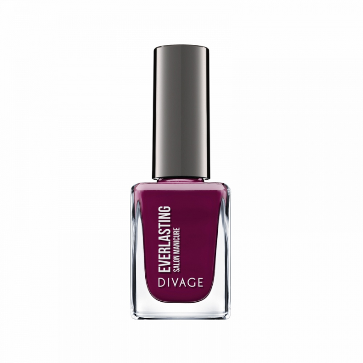 Divage Everlasting Long Lasting Nail Polish No. 23 10ml