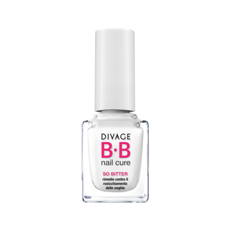 Divage Bb So Bitter Gnawing Remedy 10ml