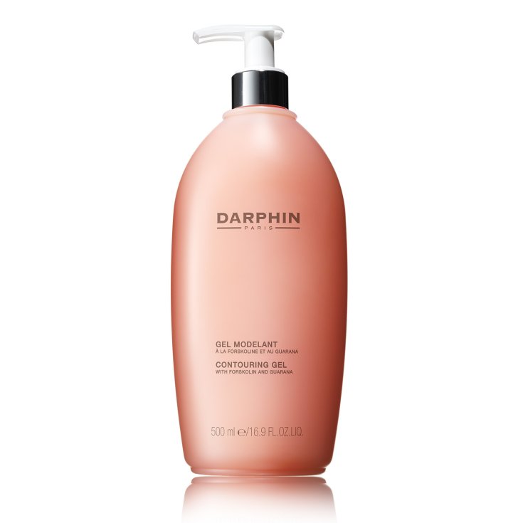 Darphin Contouring Modeling Firming Gel 500ml