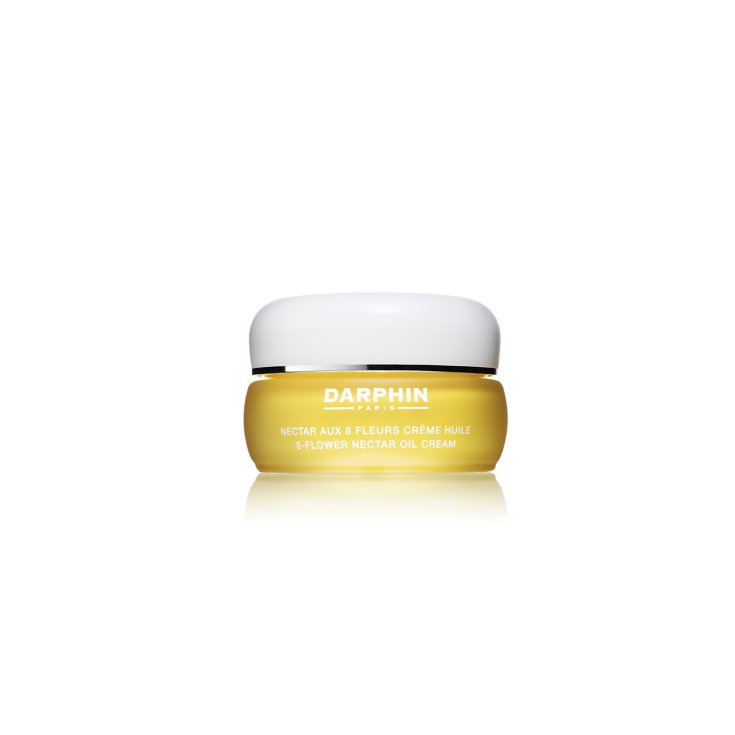 Darphin Nectar 8-Flower Oil Cream 30ml