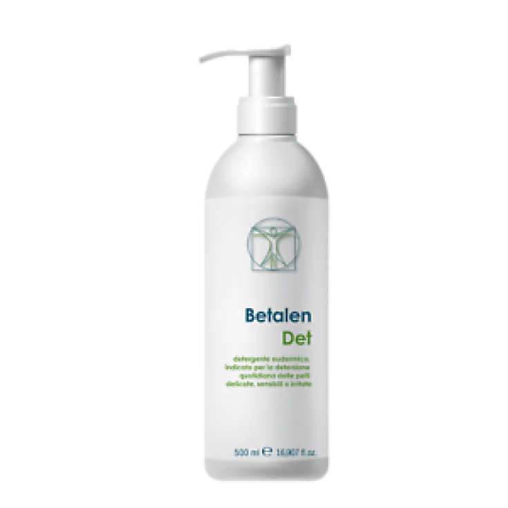 Betalen Det 500ml