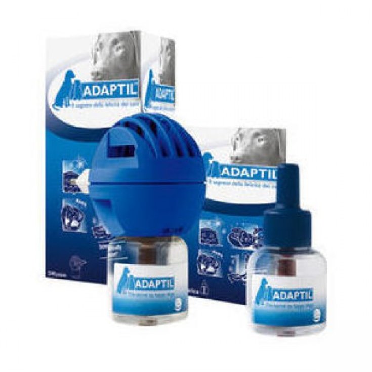 Adaptil Diffuser With Refill 48ml
